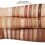 Palette Σκιάς Colourpop Going Coconuts - Ψυχρές Ουδέτερες Σκιές με Υπέροχες Υφές 2
