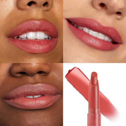 ColourPop Lippie Stix - Ματ Υφή Μακράς Διάρκειας με Βιταμίνη Ε & Σέι Μπατερ 1
