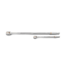 GEARWRENCH 2 Peças 1/4" e 3/8" Drive 120XP Rato de Punho Longo | 81271XP