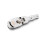 GEARWRENCH 3/8" Drive 120XP Ratchet de Cabeça Flexível Cromada 3