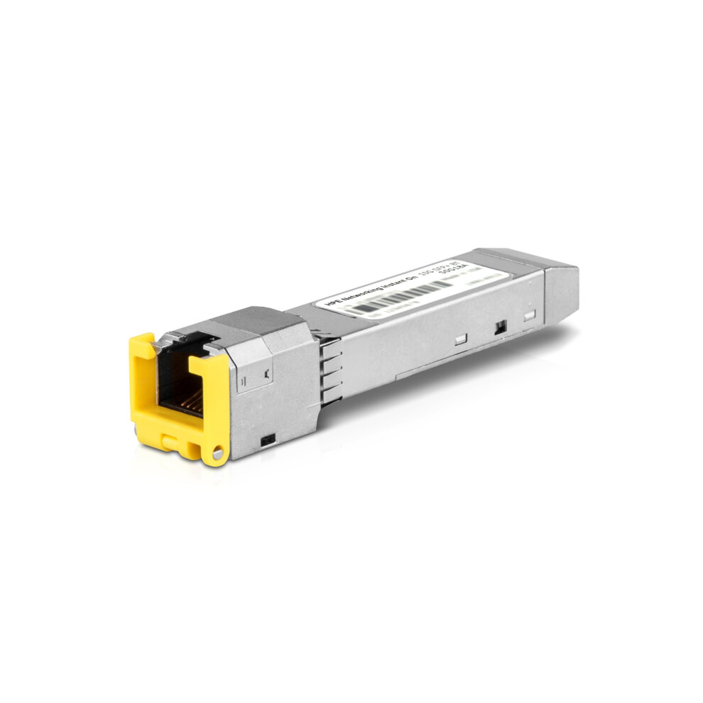 Hpe Aruba Hpe Nw Ion 1G Lx Sfp Lc 10Km S