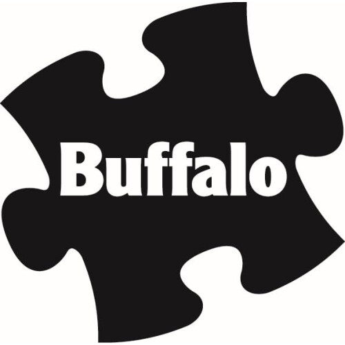 Buffalo Games - Eduard - Πώληση Φάρμας - 500 Τεμαχίων Παζλ για Ενήλικες 2