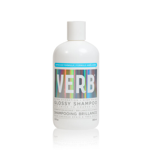 Shampoo Brilhante VERB, 355 ml