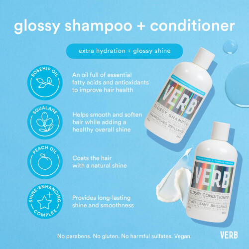 VERB Balsamo Lucido 12 fl oz 1
