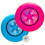 Ultrastar Neon Two Pack - Professionelt standard disks?t - koboltbl? & pink 1