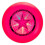 Ultrastar Neon Two Pack - Professionelt standard disks?t - koboltbl? & pink 4