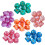 42Pieces DND Dice Set| Candy Color Polyhedral Dice Set for Board Game 1