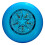 Diskaft To -Pack Blue Sparkle Ultrastar Ultimate Disk 2