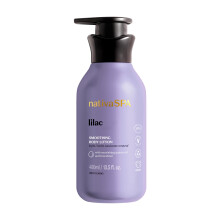 Nativa SPA by O Botic?rio Lilac simt testpol quinoa olajjal + BioRetinol illatostott bor hidratl 13,5 uncia