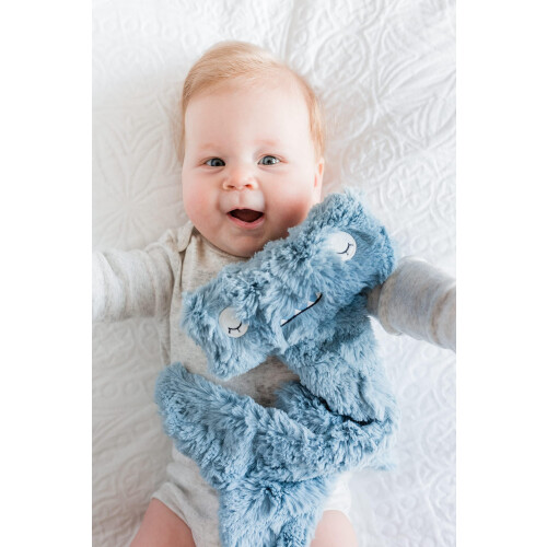 Slumberkins Hammerhead Snuggler & 2 Βιβλία | Προάγει Κοινωνικές Δεξιότητες και Υπευθυνότητα 2