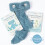 Slumberkins Hammerhead Snuggler & 2 Βιβλία | Προάγει Κοινωνικές Δεξιότητες και Υπευθυνότητα 2