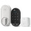 Yale Yale Approach Lock with Wi-Fi + Keypad Touch - Keyless Entry Touchscreen deadbolt Smart Bluetooth keypad - Silver 1