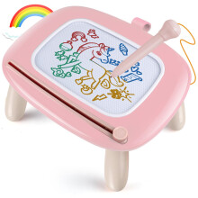 Smasiagon Zabawki dla malucha Wiek 1-2 lat Chlopcy Dziewczeta Rysunek magnetyczny Doodle Board Pad Edukacyjne zabawki edukacyjne dla 1 2 3 lat Chlopc