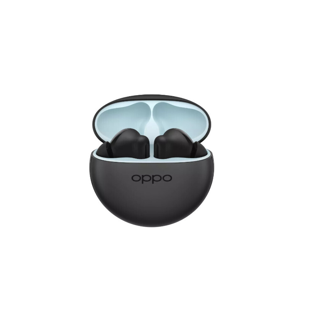 (black) (black) OPPO ENCO  Air2i TWS Wireless Bluetooth Headset