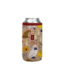 Sok It Can Sok Sleeve para Latas de Cerveja & Refrigerante (Horcrux, 16oz)