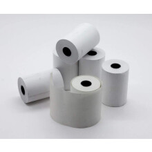 Prestige Thermal Credit Card Roll 57mmx38mmx12mm (Pack of 20)