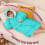 yescool tragbare Decke Hoodie Kinder bergro 5