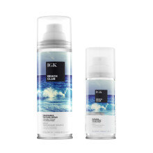 IGK BEACH CLUB Touchable Texture Spray Reisepaket | Halt + Volumen + Leichtgewicht | Vegan + Tierversuchsfrei | (5 oz + 1,7 oz)