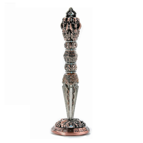 Μοναδικοί Ζάρι Wand DND Spinner Ρουλέτα Ζάρι Dungeons & Dragons Μηχανικά Σετ Ζαριών