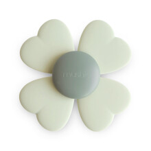 mushie Lucky Suction Spinner Toy | Taaperoiden sensoriset lelut kylpyyn ja leikkiin
