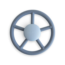 mushie Wheel Suction Spinner Toy | Taaperoiden sensoriset lelut kylpyyn ja leikkiin