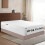 Lençol de Cama Premium 1500 - Ajuste Extra Profundo 18-24 Polegadas 1