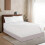 Lençol de Cama Premium 1500 - Ajuste Extra Profundo 18-24 Polegadas 5