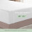 Lençol de Cama Premium 1500 - Ajuste Extra Profundo 18-24 Polegadas 2