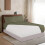 Lençol de Cama Elegante Comfort 1500 - Extra Profundo, Qualidade de Hotel, para Colchões de 18-24 polegadas 5