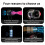 (Macarons) Negative Ionic Hair Dryer Professinal Leafless Hair Care 5