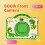 7-inch Kids Tablet, 32GB Kid's Tablet PC with Silicone soft shell 8
