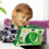 7-inch Kids Tablet, 32GB Kid's Tablet PC with Silicone soft shell 11
