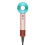 (Macarons) Negative Ionic Hair Dryer Professinal Leafless Hair Care 1
