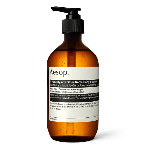 Aesop Aesop A Ro