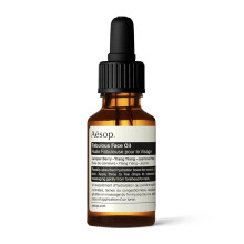 Aesop Fabulous Face Oil | Koncentrerad fuktformulering | Boosted med botanik fr reningsbalansering och hudmjukning | 0,8 oz