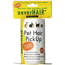 Recarregamentos de Rolo de Coleta Nunca-Cabelo Savory Prime