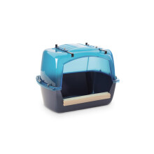 Savic Lixit Animal Care Splash Giant Bird Bath  Giant Splash (XL) (71-0151-001)