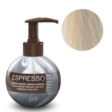 Vitality's Espresso Haarfrbesplung und Glasur | mit Keravit Keratin-Komplex auf pflanzlicher Basis | restrukturiert und revitalisiert das Haar  6,