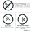 (White, 75cm - 84cm) Bettacare Pet Gate With Lockable Cat Flap 4