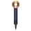 (Blue) Negative Ionic Hair Dryer Professinal Leafless Hair Care 1