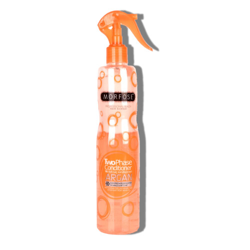 MORFOSE ARGAN Zwei-Phasen-Haarspülung - 400 ml