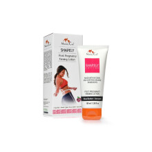 MOMMY CARE Loção Firmadora Pós-Gravidez com Laminaria e Vitamina E