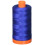 Aurifil Mako Cotton Thread Solid 50wt 1422yds Dark Cobalt 1
