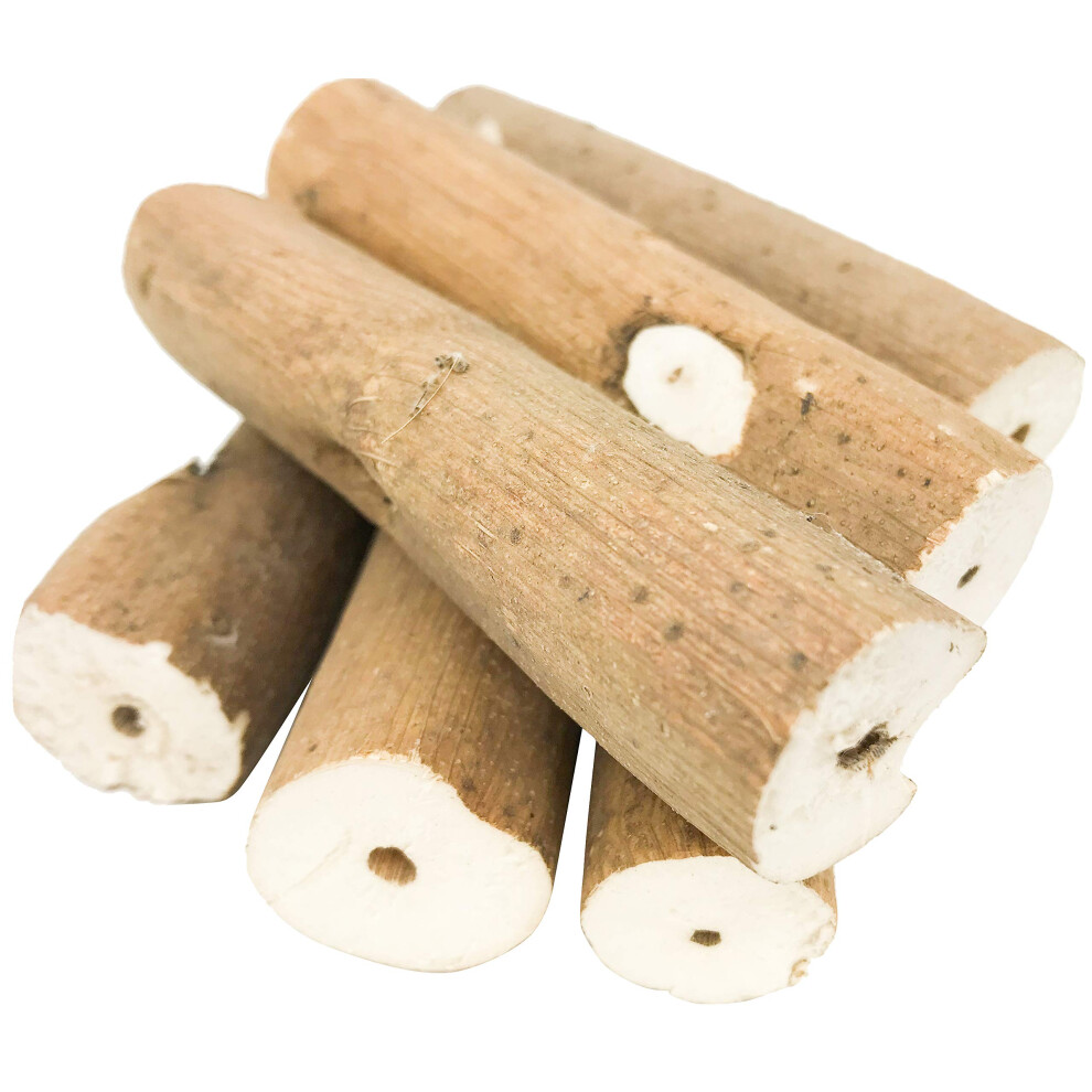 Bonka Bird Toys 1211 Bal. 6, Pr Rodn K Ra, Sola Tycinka, M Kk Krmivo, Uvacie Hracky, Papag J, Andulky, Pinky-image