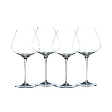 Nachtmann ViNOVA Red Wine Balloon glass Set of 4 -