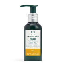 The Body Shop Vitamin C Glow-Revealing Liquid Peel - 3.3 Fl Oz