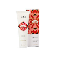 Creme de Mãos Claus Porto Chypre, Cedro e Poinsettia, 50ml