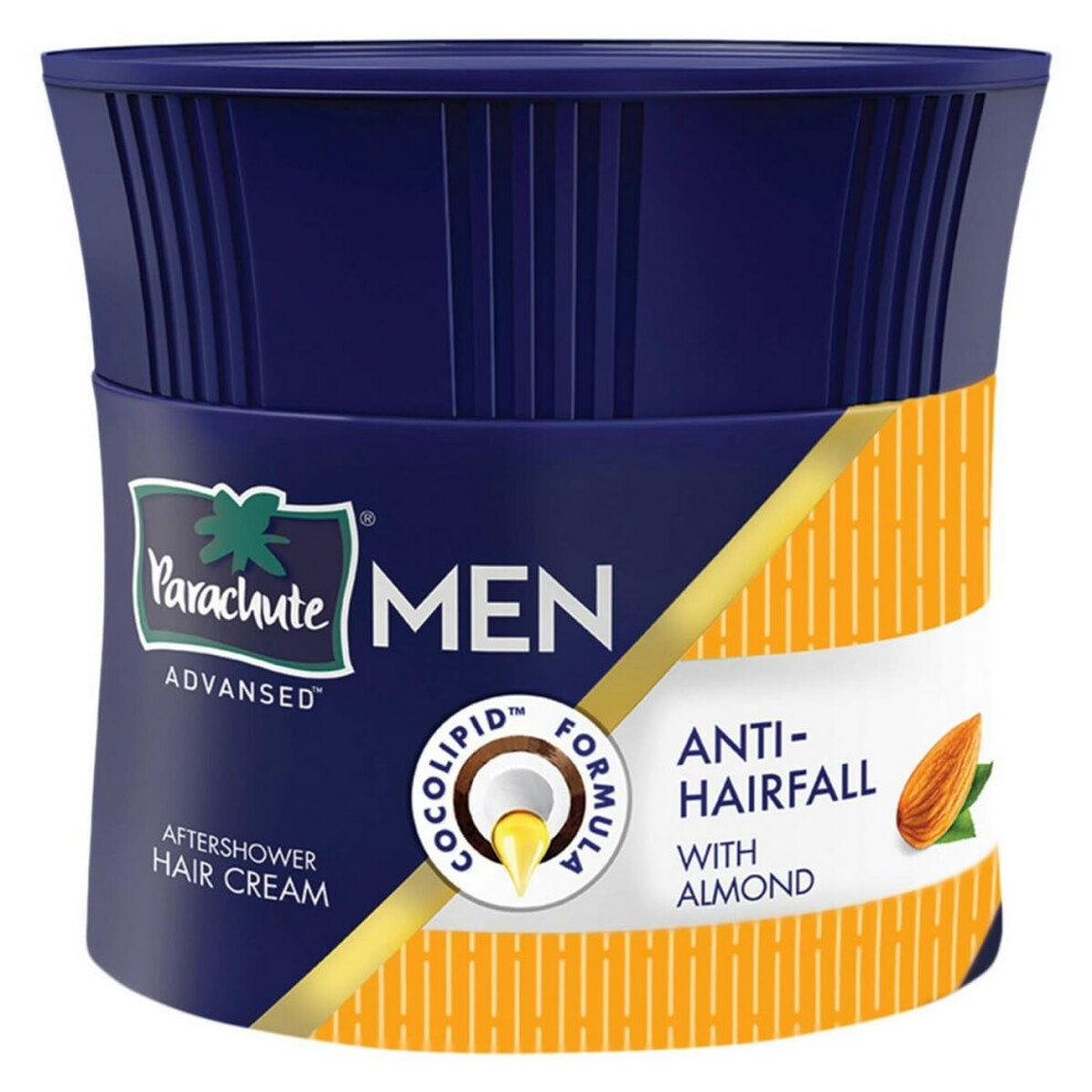 Parachute Cream Advansed Men Hair Anti-Hairfall 100 Gm