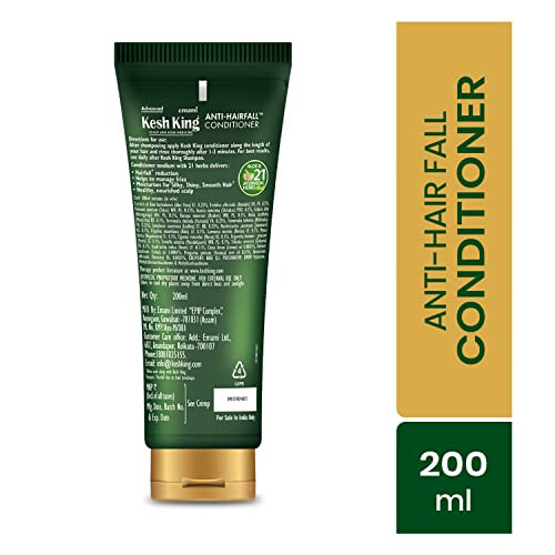 Parachute Advansed Men Haarcreme gegen Haarausfall, 100 g 2