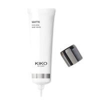 KIKO MILANO - Mattifying Face Base för Oljig & Kombination | Concealer av Hudimperfektioner | 1.